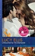 Untouched by His Diamonds (Mills & Boon Modern
