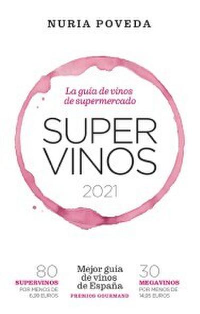 Supervinos 2021