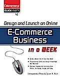 Design and Launch an E-Commerce Business in a Week