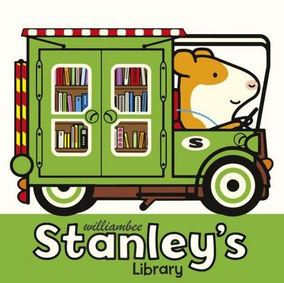 Stanley’s Library