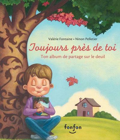 Toujours Près de Toi