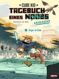 Tagebuch eines Noobs Kriegers 6 - Ärger im Ende