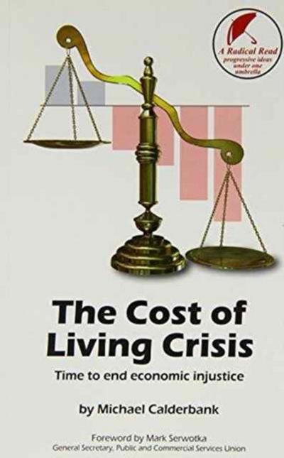 Calderbank, M: Cost of Living Crisis