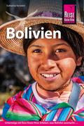 Reise Know-How Bolivien