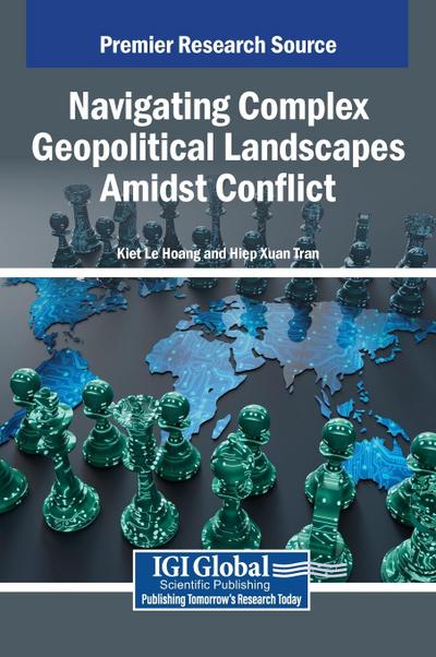Navigating Complex Geopolitical Landscapes Amidst Conflict