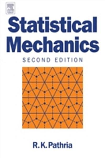 Statistical Mechanics
