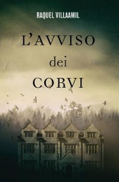 L’’avviso dei corvi