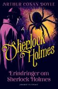 Erindringer om Sherlock Holmes