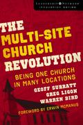 The Multi-Site Church Revolution