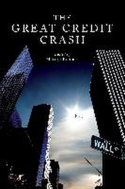 The Great Credit Crash