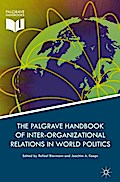 Palgrave Handbook of Inter-Organizational Relation