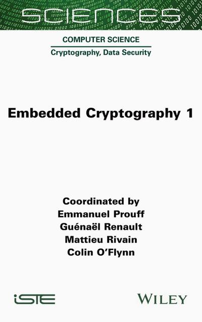Embedded Cryptography 1