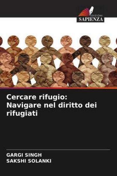 Cercare rifugio: Navigare nel diritto dei rifugiati