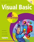 Visual Basic in easy steps, 5th edition