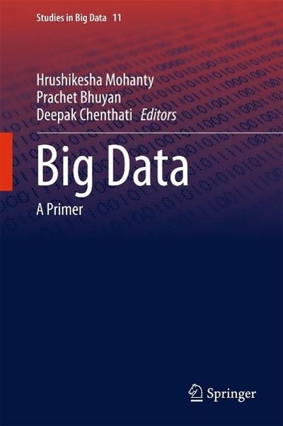 Big Data