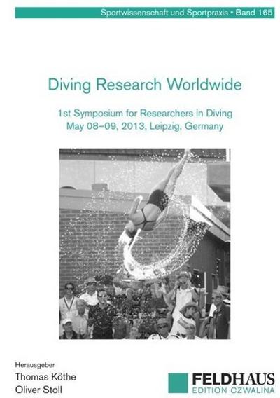 Diving Research Worldwide