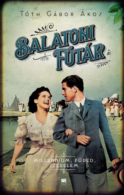 Balatoni Futár