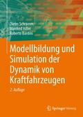 Modellbildung und Simulation der Dynamik von Kraft