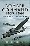 Bomber Command 1939-1940