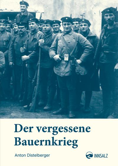 Der vergessene Bauernkrieg
