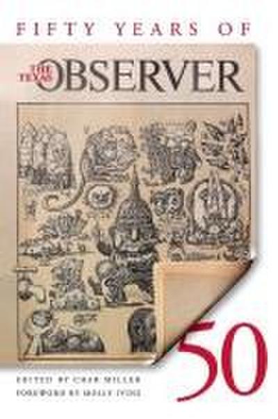 Fifty Years of the Texas Observer