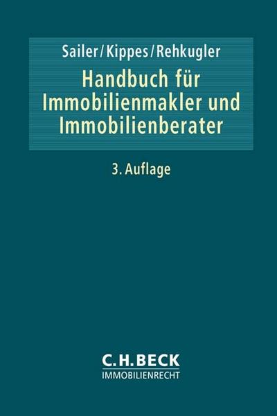Handbuch für Immobilienmakler und Immobilienberater