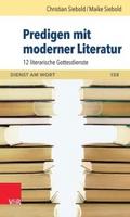 Predigen mit moderner Literatur