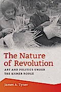 The Nature of Revolution