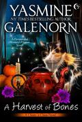 A Harvest of Bones (Chintz ’n China, #4)