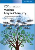 Modern Alkyne Chemistry