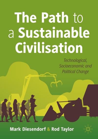 The Path to a Sustainable Civilisation