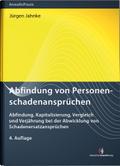 Abfindung von Personenschadenansprüchen