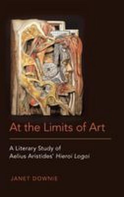 At the Limits of Art