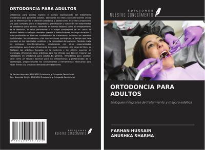 ORTODONCIA PARA ADULTOS