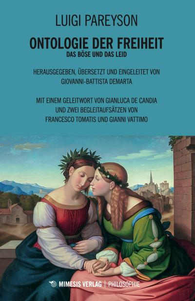 Ontologie der Freiheit