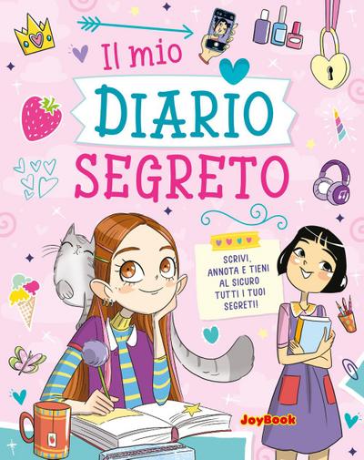 Il mio diario segreto