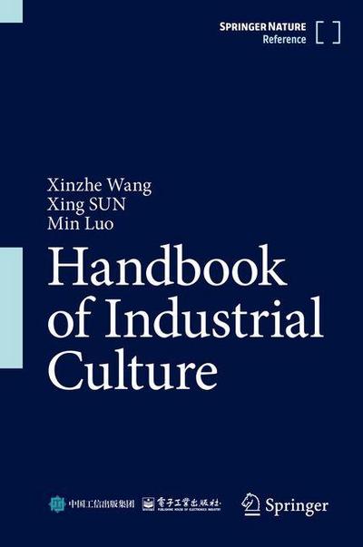 Handbook of Industrial Culture