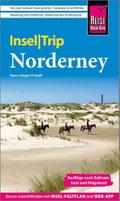 Reise Know-How InselTrip Norderney