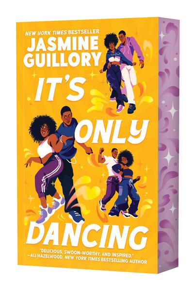 It’s Only Dancing