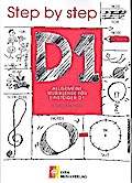 Allgemeine Musiklehre für Einsteiger D1Arbeitsheft