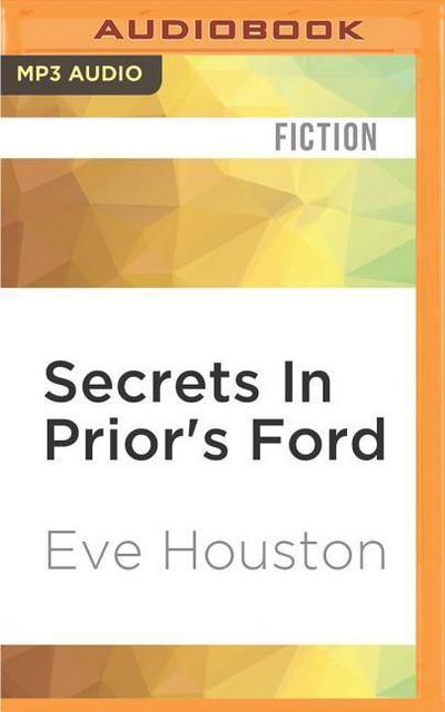 Secrets in Prior’s Ford