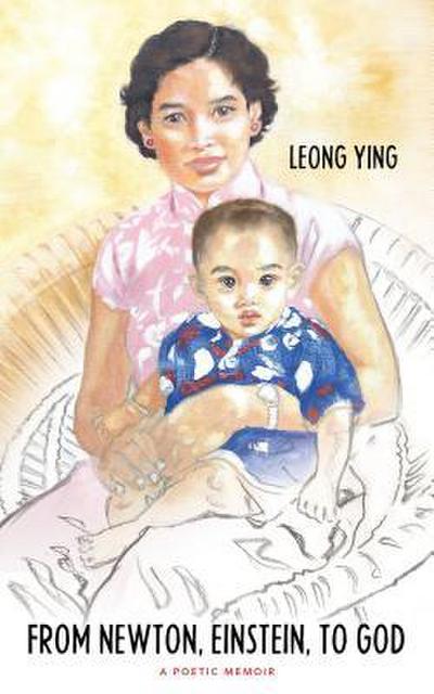 FROM NEWTON EINSTEIN TO GOD