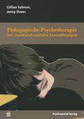 Pädagogische Psychotherapie bei emotional-sozialen