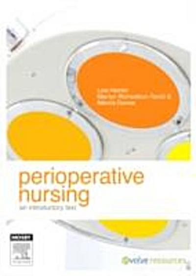 Perioperative Nursing - E-Book