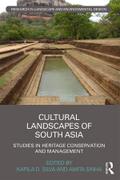 Cultural Landscapes of South Asia