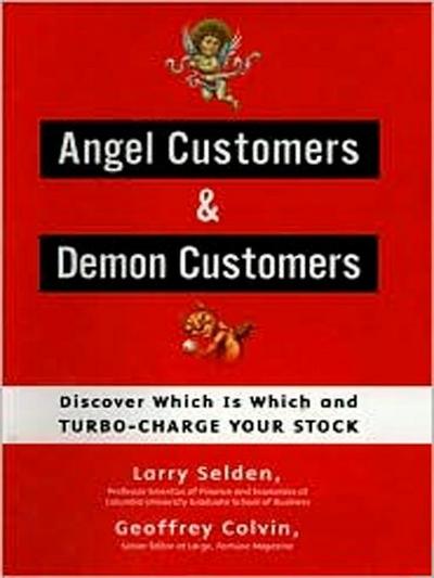 Angel Customers & Demon Customers