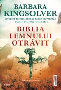 Biblia lemnului otrăvit