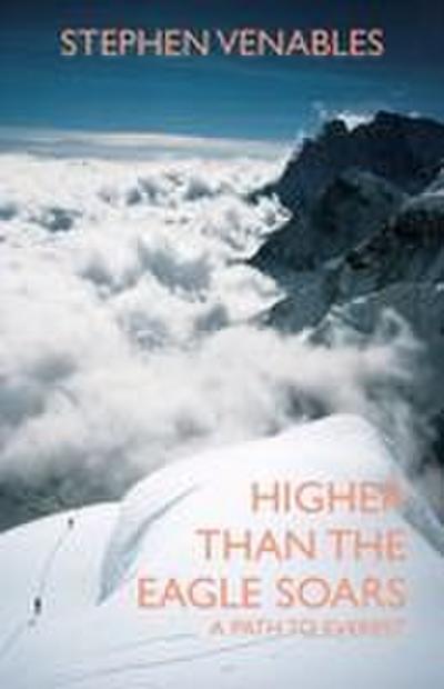 Higher Than The Eagle Soars