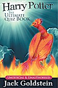 Harry Potter - The Ultimate Quiz Book