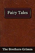 Fairy Tales of the Brothers Grimm